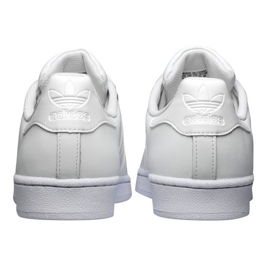 Buty adidas Superstar Foundation "Running White" (B27136)  Adidas 9.5 Worldbox