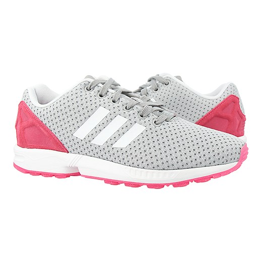 Buty adidas ZX Flux "Solar Pink" (B35313)  Adidas 5 Worldbox
