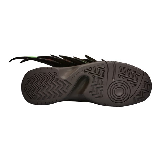 Buty adidas x Jeremy Scott Wings 3.0 Print (S77804) Adidas 9.5 Worldbox