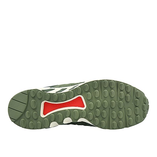 Buty adidas Equipment Running "HZA EQT" (B24782)  Adidas 7.5 Worldbox
