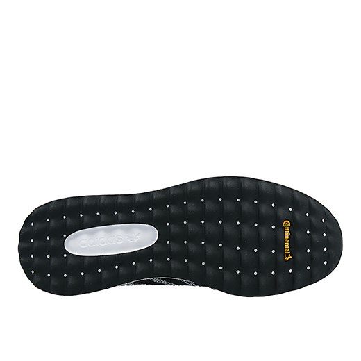 Buty adidas Los Angeles "Core Black" (S78917) Adidas czarny 4.5 Worldbox