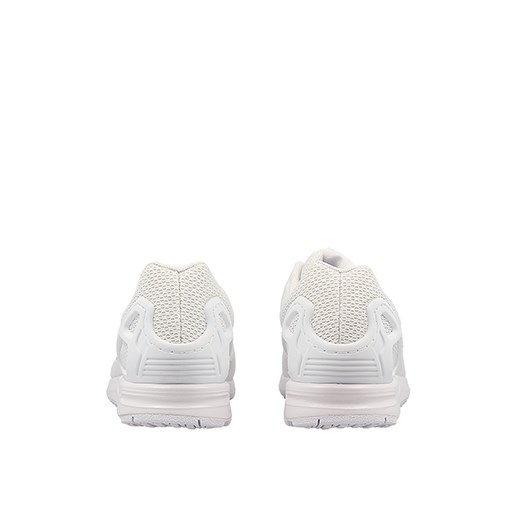 Buty adidas ZX Flux Kids "White" (S81421) Adidas  4 Worldbox