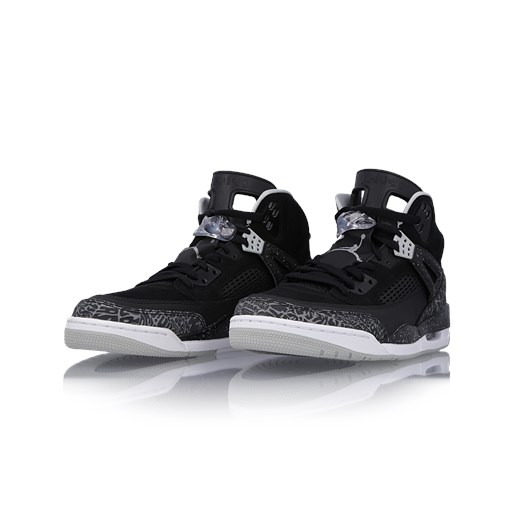 Buty Jordan Spizike "Cool Grey" (315371-004) Jordan 7 Worldbox