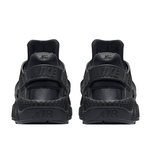 Buty Nike Air Huarache Triple Black (318429 003) Worldbox Buty Nike Air Huarache Triple Black (318429 003) Worldbox