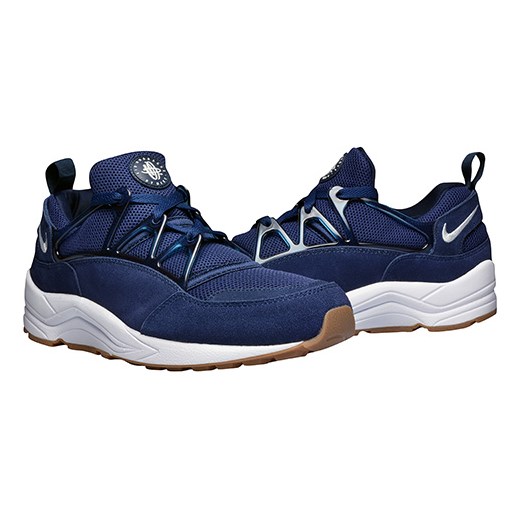 Buty Nike Air Huarache Light "Midnight Navy" (306127-400) Nike 10 Worldbox