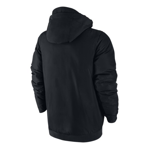 Kurtka Nike Downtown 550 Jacket-Hooded (678271-010) Nike L Worldbox