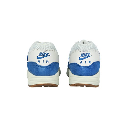 Buty Nike Wmns Air Max 1 Essential "Brigade Blue" (599820-019) Nike 5.5 Worldbox