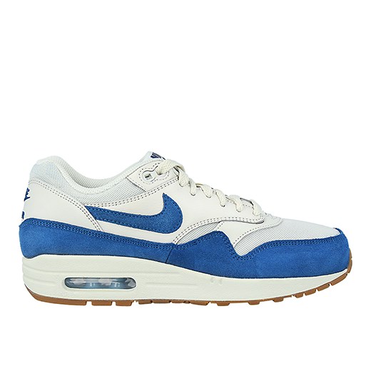 Buty Nike Wmns Air Max 1 Essential "Brigade Blue" (599820-019) Nike 7 Worldbox