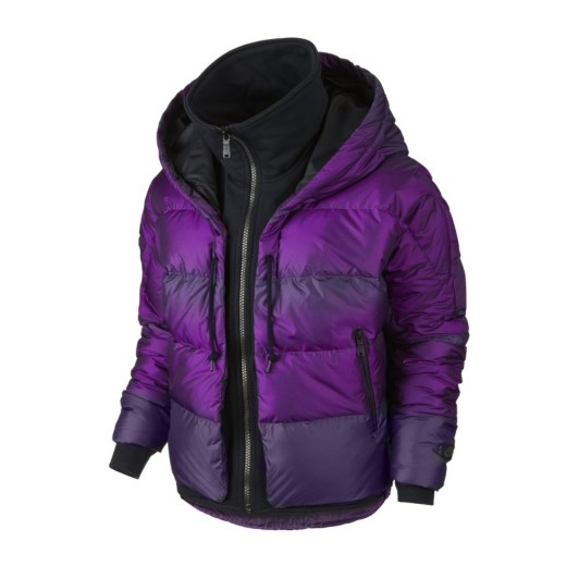 Kurtka Nike Uptown 550 Cocoon Jacket (683926-584) Nike L Worldbox