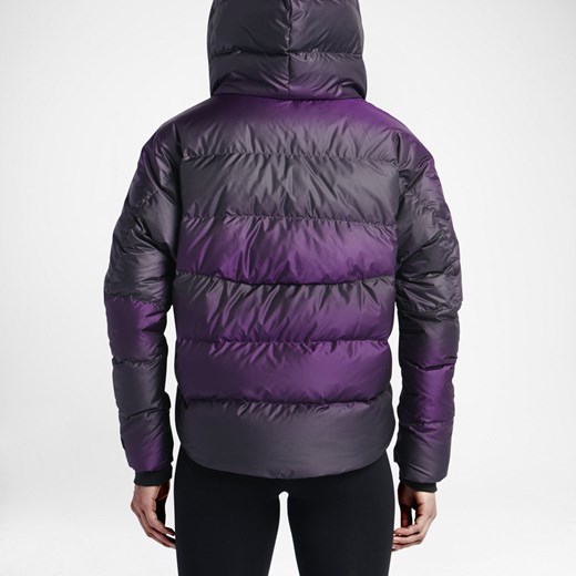 Kurtka Nike Uptown 550 Cocoon Jacket (683926-584) Nike L Worldbox