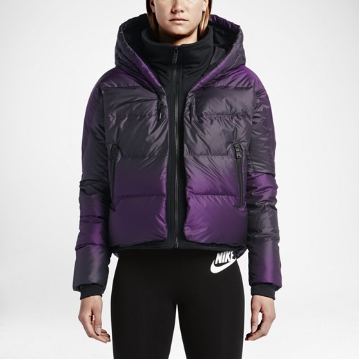 Kurtka Nike Uptown 550 Cocoon Jacket (683926-584) Nike L Worldbox