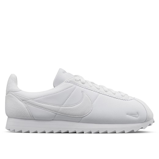 Buty Nike Classic Cortez Shark Low SP "White" (810135-110)  Nike 7.5 Worldbox