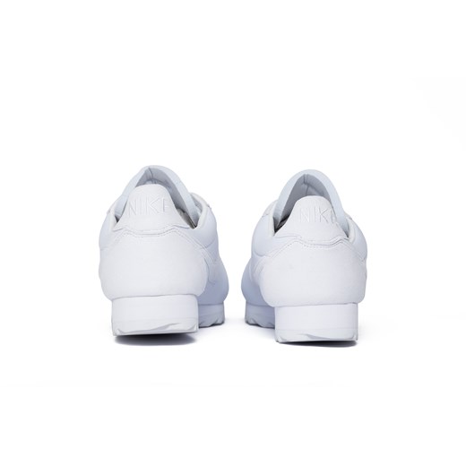 Buty Nike Classic Cortez Shark Low SP "White" (810135-110) Nike 6 Worldbox