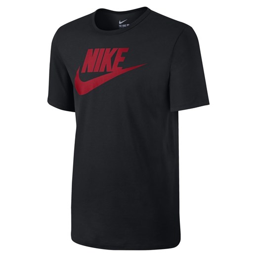 Koszulka Nike Futura Icon Tee (696707-013) Nike  S Worldbox