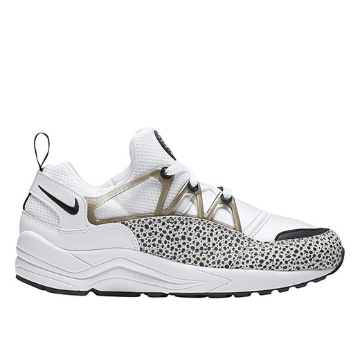 Buty Nike Wmns Air Huarache Light Premium "Safari Pack" (819011-100) Nike szary 10 Worldbox
