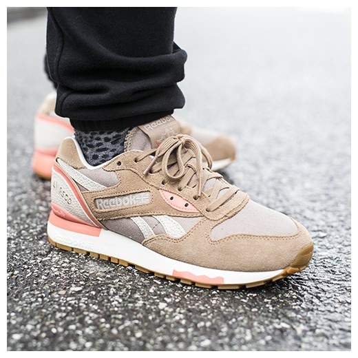 Buty Reebok LX 8500 Desert Vibe (M46397) Reebok 8 Worldbox