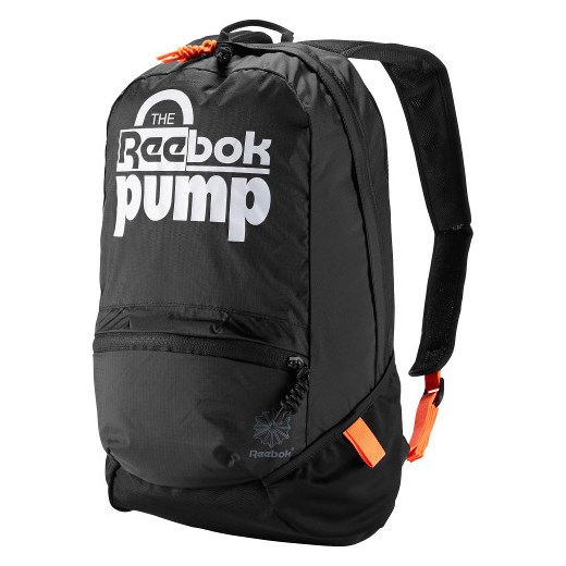 Plecak Reebok Classic Pump Small Back (AB3876) Reebok One Size Worldbox