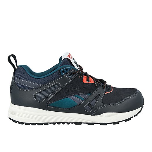 Buty Reebok Ventilator So Leather "Gravel" (V66311)  Reebok 7 Worldbox