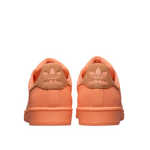 Buty adidas Superstar adicolor "Sun Glow" (S80330) Adidas 11 Worldbox