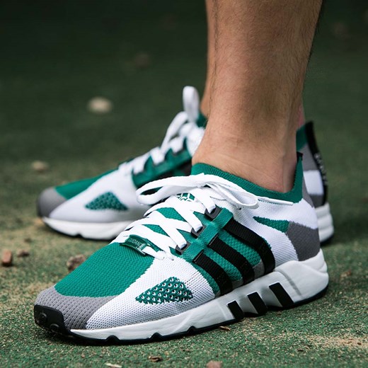 Buty adidas Equipment Running Guidance Primeknit (S79127) Adidas 9 Worldbox
