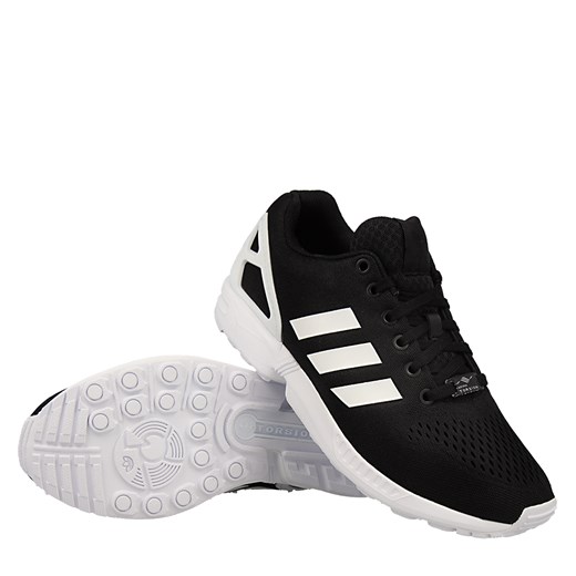 Buty adidas ZX Flux EM (S76499) Adidas  8 Worldbox