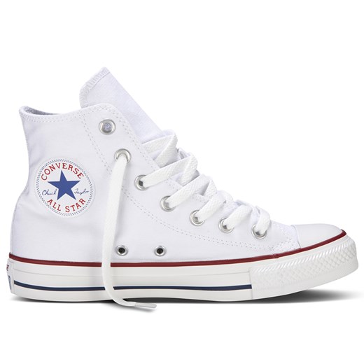 Buty Converse Chuck Taylor All Star (M7650) szary Converse 42.5 Worldbox