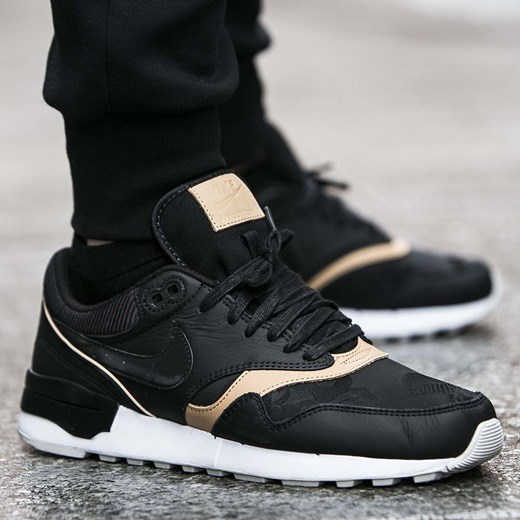 Buty Nike Air Odyssey Premium (806252-001) Nike czarny 8.5 Worldbox
