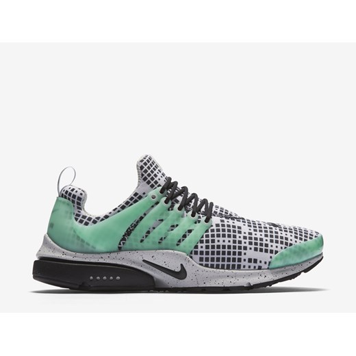 Buty Nike Air Presto GPX "Pixel Camo" (819521-103) Nike zielony XL Worldbox