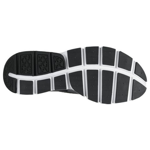 Buty Nike Sock Dart "Midnight Navy" (819686-400) czarny Nike 12 Worldbox