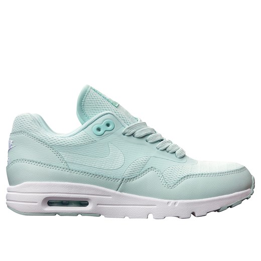 Buty Nike Air Max 1 Ultra Essentials "Fiberglass" (704993-302) mietowy Nike 6 Worldbox