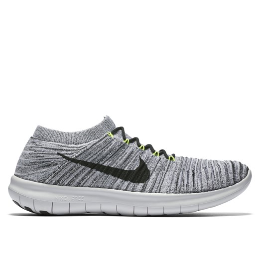 Buty Nike Free RN Motion Flyknit (834584-100) Nike 8 Worldbox