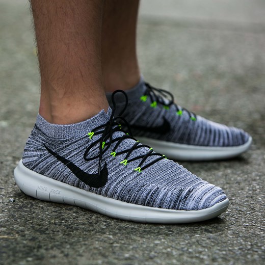 Buty Nike Free RN Motion Flyknit (834584-100) Nike 9.5 Worldbox