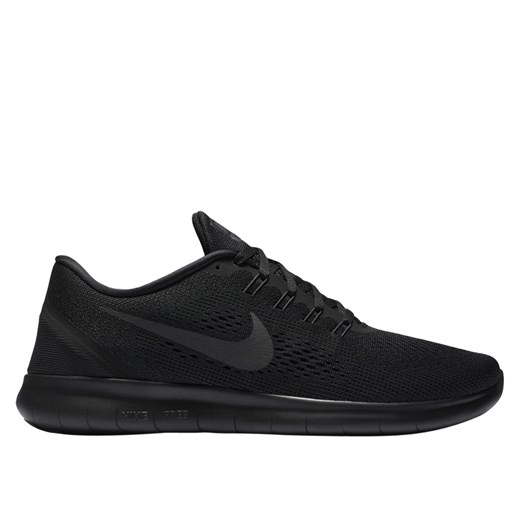 Buty Nike Free Rn "Black" (831508-002) czarny Nike 9 Worldbox