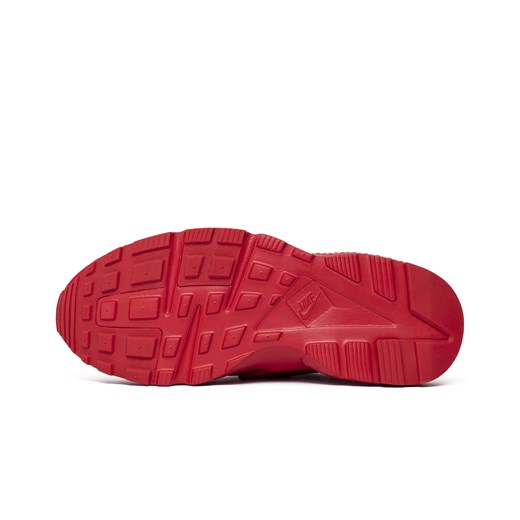 Buty Nike Huarache Run (GS) "University Red" (654275-600) czerwony Nike 6Y Worldbox