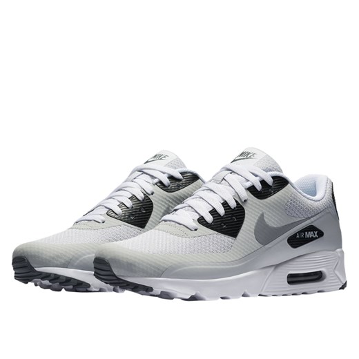 Buty Nike Air Max 90 Ultra Essential "Pure Platinum" (819474-009) Nike 10 Worldbox