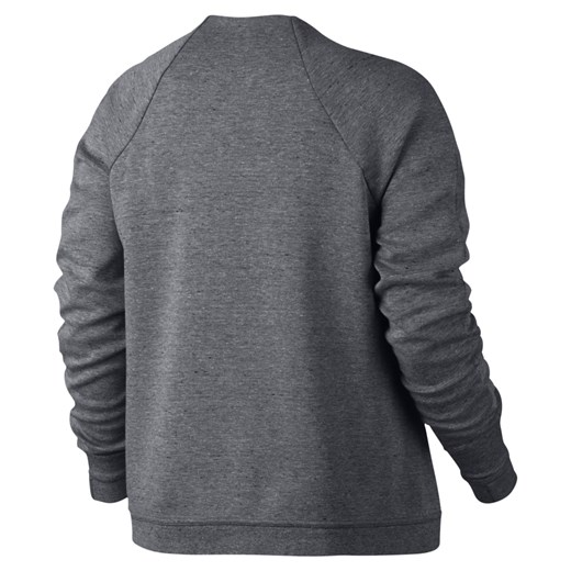 Kurtka Nike W NSW Tech Fleece Jacket (803585-063) Nike szary M Worldbox