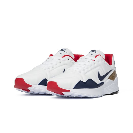 Buty Nike Air Zoom Pegasus 92 Olympic (844652 100) szary Buty Nike Air Zoom Pegasus 92 olympic białe 844652 100