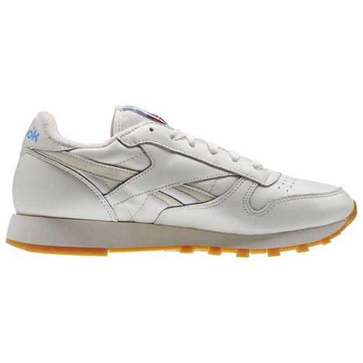 reebok classic leather vintage white