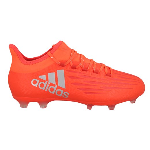 KORKI adidas X 16.2 FG LANKI S79538 42 yessport.pl okazyjna cena