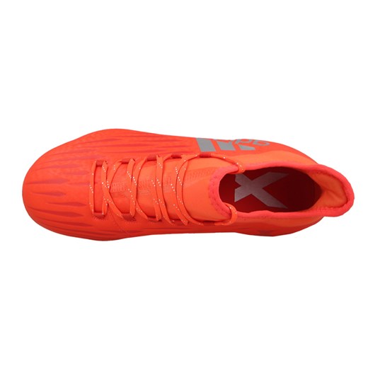 KORKI adidas X 16.2 FG LANKI S79538 43 1/3 wyprzedaż yessport.pl
