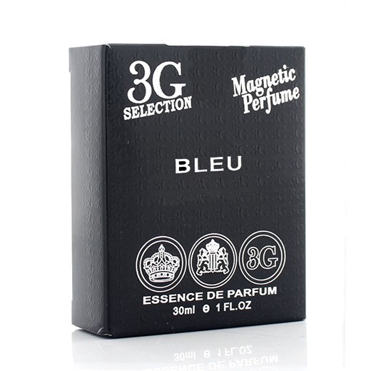 Esencja Perfum odp. Bleu de Chanel /30ml