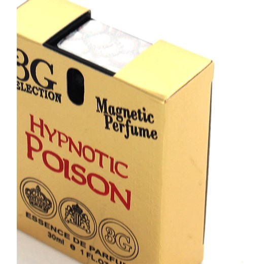 Esencja Perfum odp. Hypnotic Poison Dior /30ml