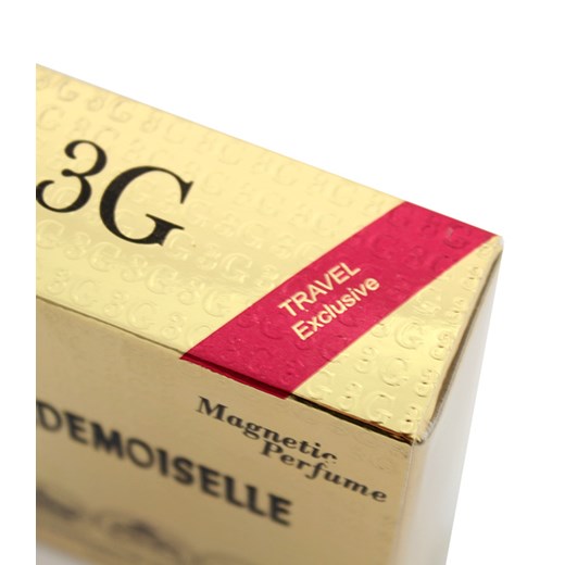 3G Magnetic Perfume perfumy damskie 