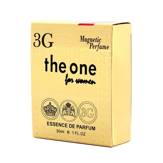 Esencja Perfum odp. The One Her Dolce Gabbana /30ml