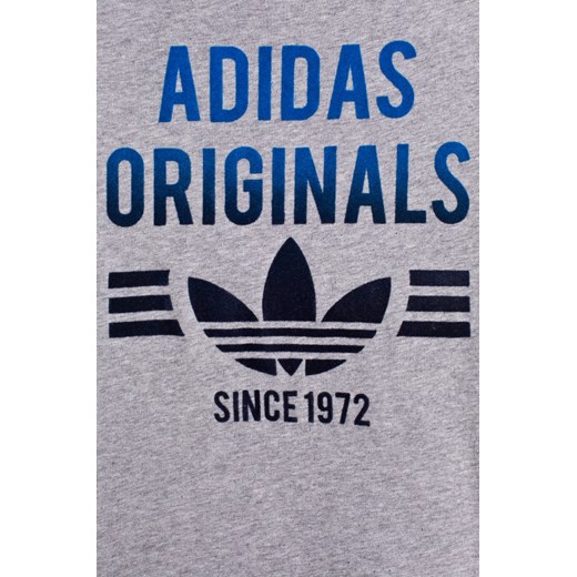 adidas Originals - T-shirt dziecięcy 110-164 cm  Adidas Originals 128 ANSWEAR.com