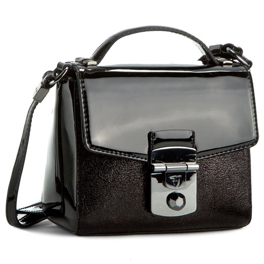 Torebka TRUSSARDI JEANS - Levanto Mini Bag 75B673 119 bialy Trussardi Jeans eobuwie.pl
