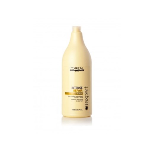 Loreal Professional Intense Repair Szampon 1500ml bezowy L’oréal Professional Ambasada Piękna