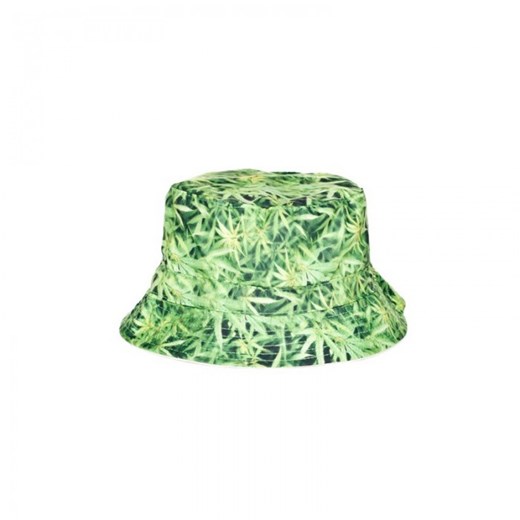 kapelusz Bucket Hat WEED Time For Fashion