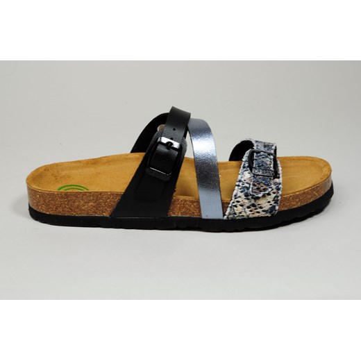 Klapki 3970050D zolty Dr Brinkmann 38 wyprzedaż Intershoe