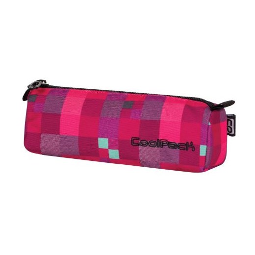 Patio, Piórnik tuba, CoolPack Red Berry Patio Dystrybucja smyk